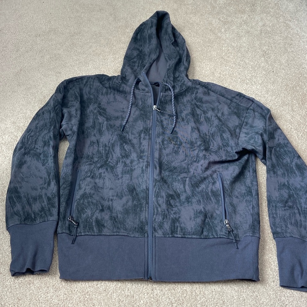 Old Navy hoodie